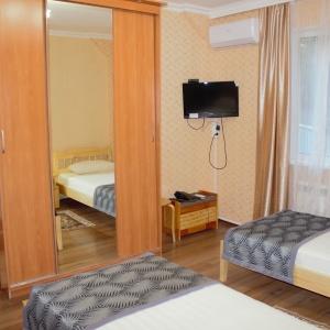Hotel Vyrubovo