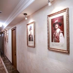 Гостиница Тиара