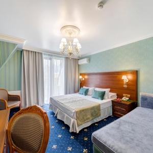 Hotel Lermont
