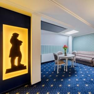Hotel Lermont