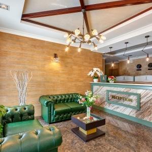 Hotel Lermont