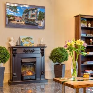Hotel Lermont