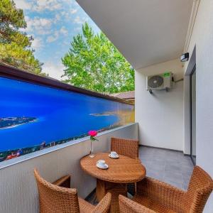 Hotel Lermont