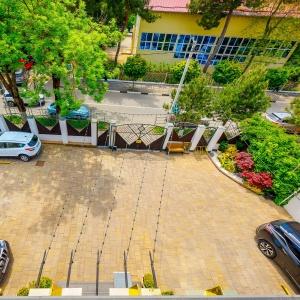 Hotel Lermont
