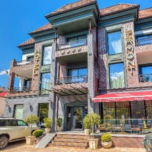 Hotel Lermont