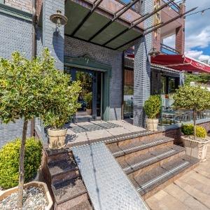 Hotel Lermont