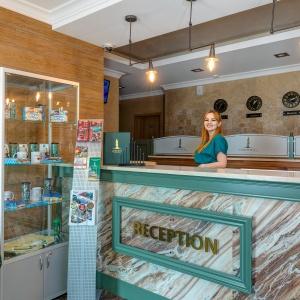 Hotel Lermont