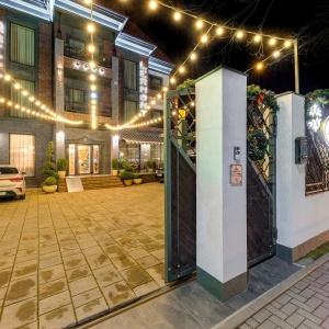 Hotel Lermont