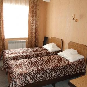 Hotel Mayak