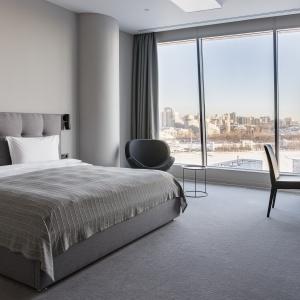 Hotel Residence