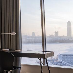 Hotel Residence
