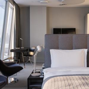Hotel Residence