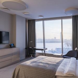 Hotel Residence