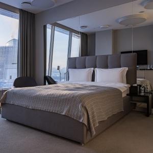 Hotel Residence