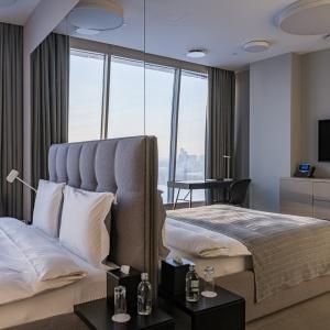 Hotel Residence