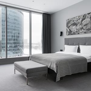 Hotel Residence