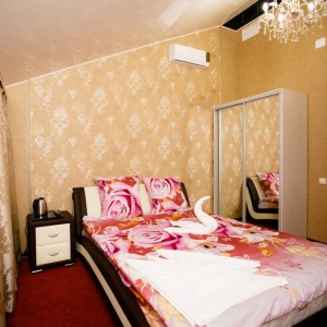 Hotel Rai
