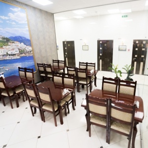 Hotel Rai