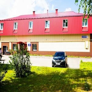 Hotel Tair