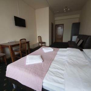 Hotel Bahet
