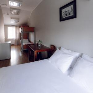 Hotel Bahet