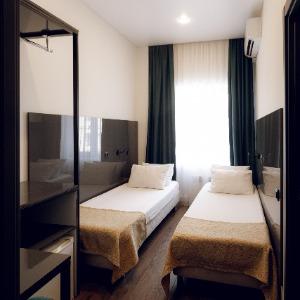 Hotel Bahet