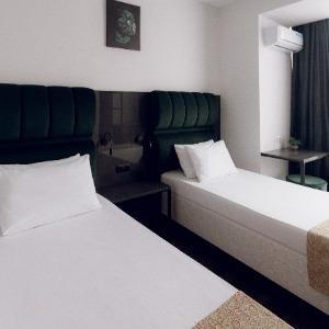Hotel Bahet