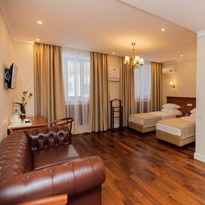 Hotel Time