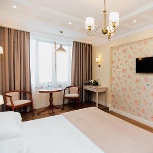 Hotel Time