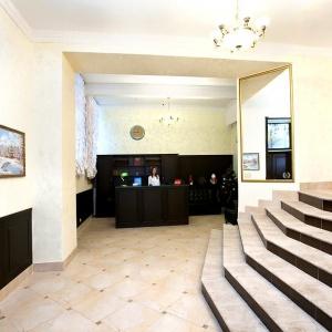 Hotel Katyusha