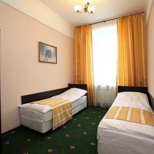 Hotel Katyusha