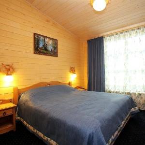 Hotel Katyusha