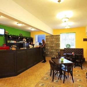 Hotel Katyusha