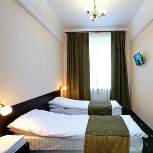 Hotel Katyusha