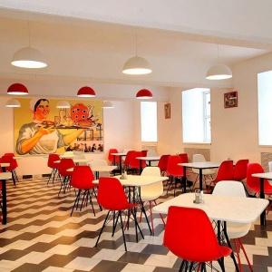 Hotel Katyusha
