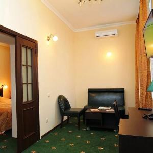 Hotel Katyusha