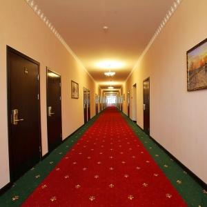 Hotel Katyusha