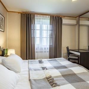 Hotel Arina R.