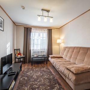 Hotel Arina R.