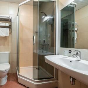 Hotel Arina R.