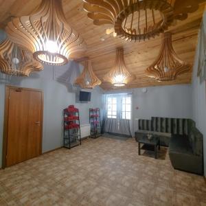 Hotel Arina R.