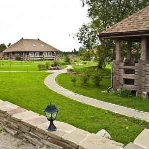 Hotel Arina R.
