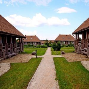 Hotel Arina R.