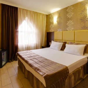Hotel Villa Lui-Jo