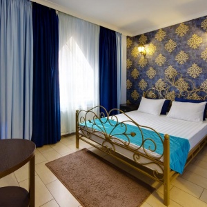 Hotel Villa Lui-Jo