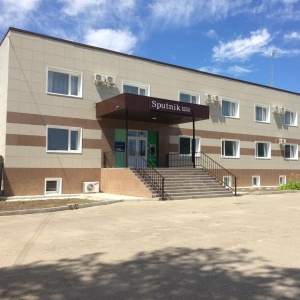Иное жильё Спутник