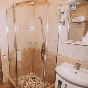 Гостиница Голден Хиллс 3