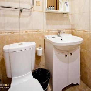 Гостиница Голден Хиллс 3