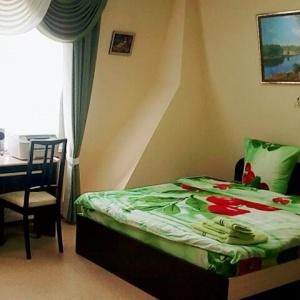 Accomodation facility Vitalina