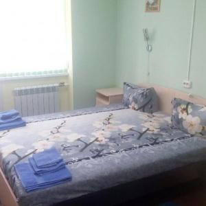 Accomodation facility Vitalina
